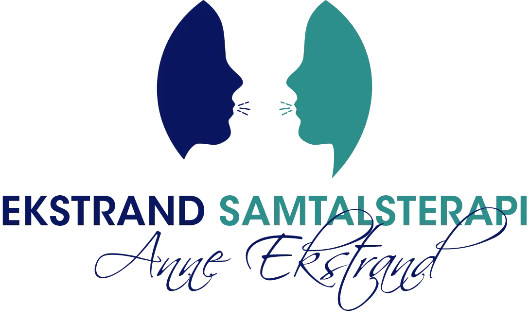 Ekstrand Samtalsterapi